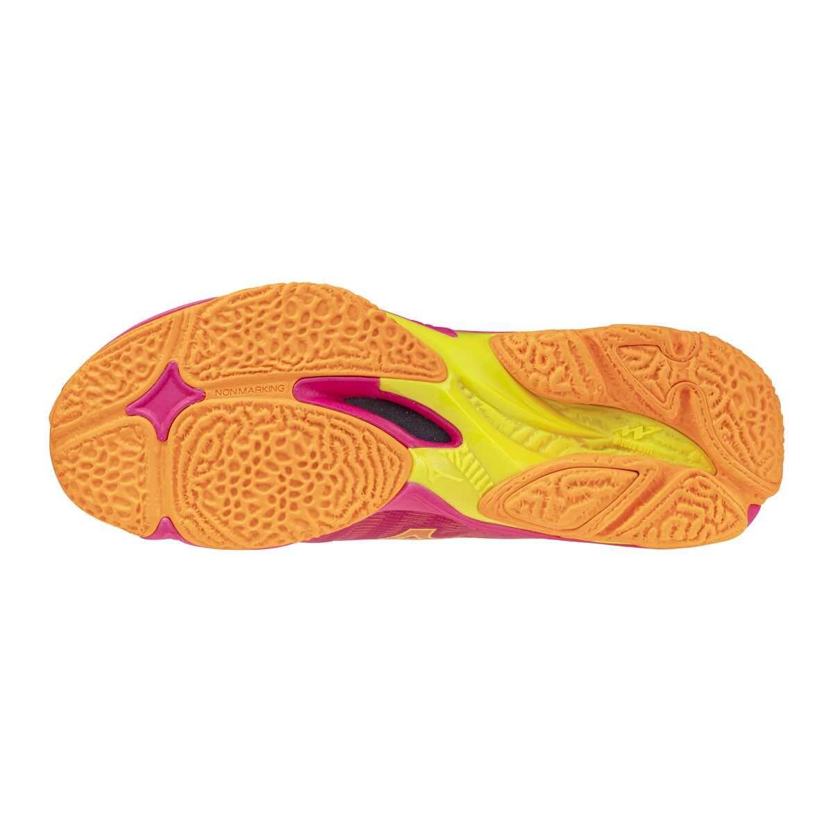 Chaussures indoor Mizuno Wave Luminous 2/7