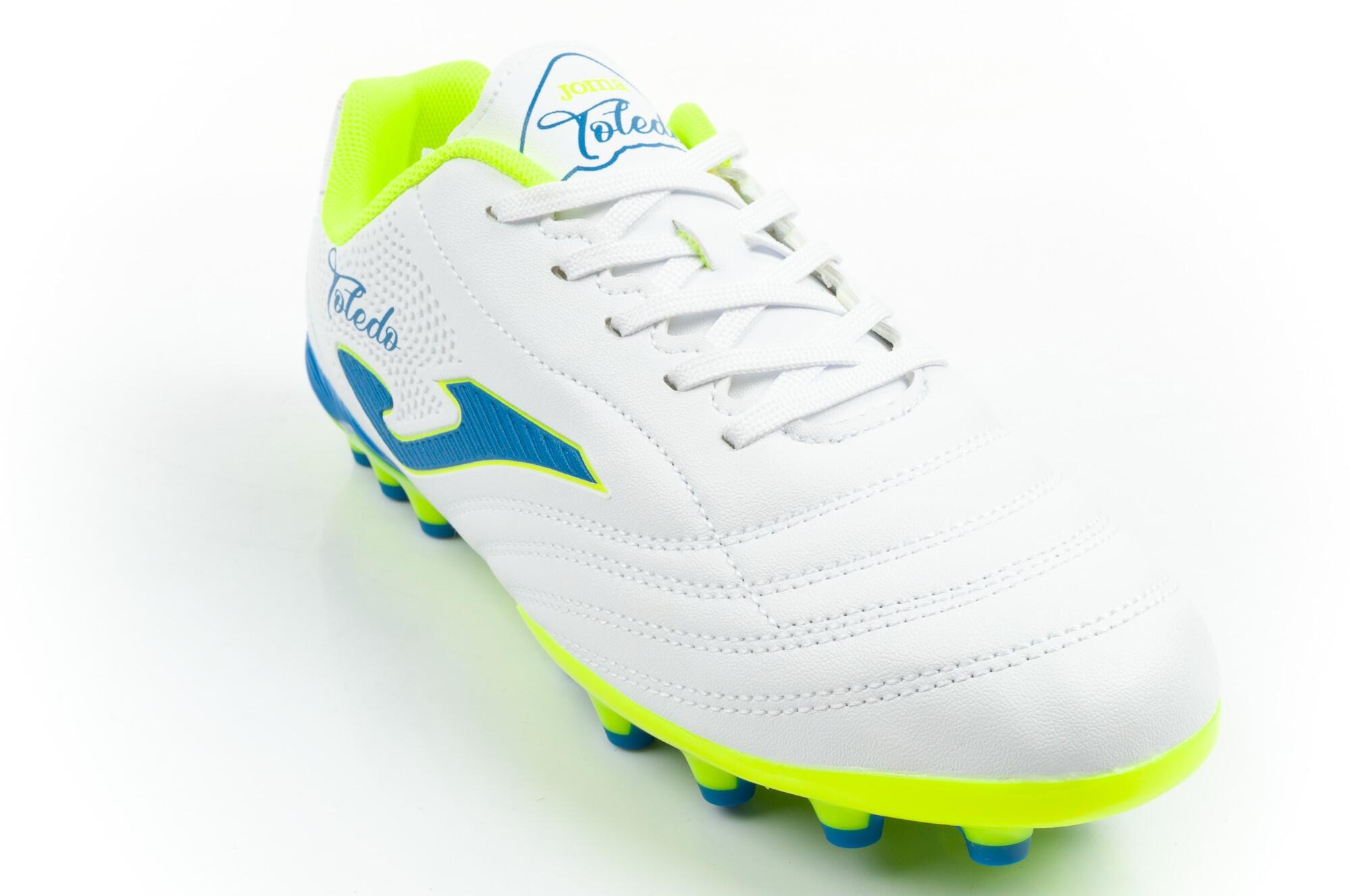 Kinder-Fußballschuhe Joma Toledo JR 2602 für Naturrasen und Kunstrasen 2/7