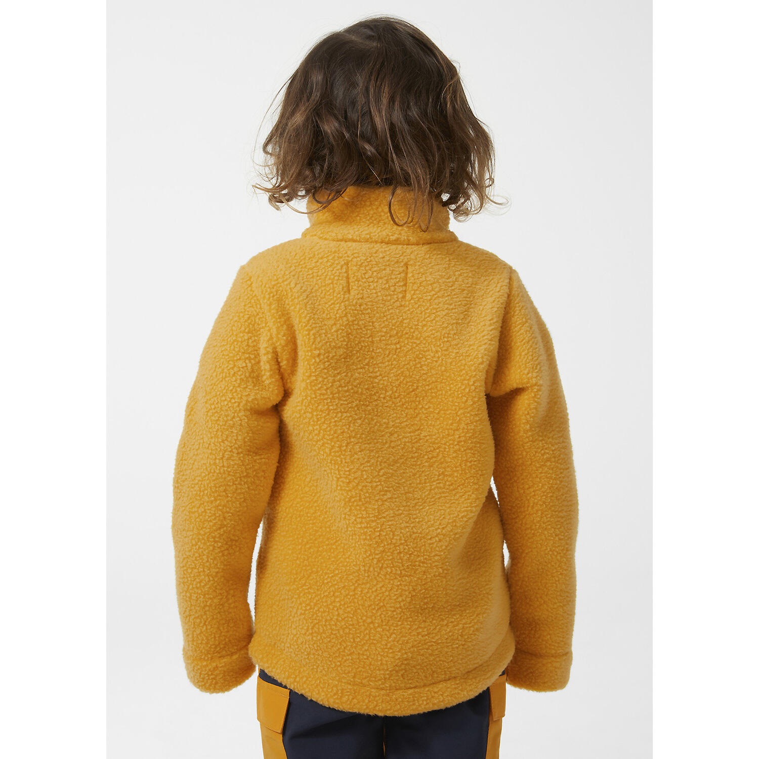 Unisex Funktionsjacke CHAMP PILE JACKET 4/5