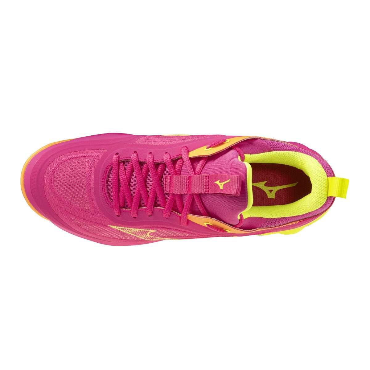 Chaussures indoor Mizuno Wave Luminous 4/7