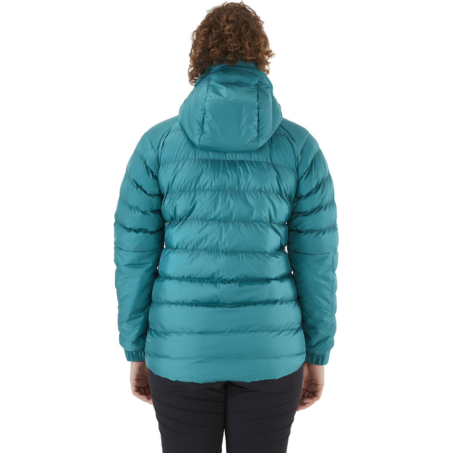 Damen Jacke Rab W NEBULA PRO JACKET 4/7