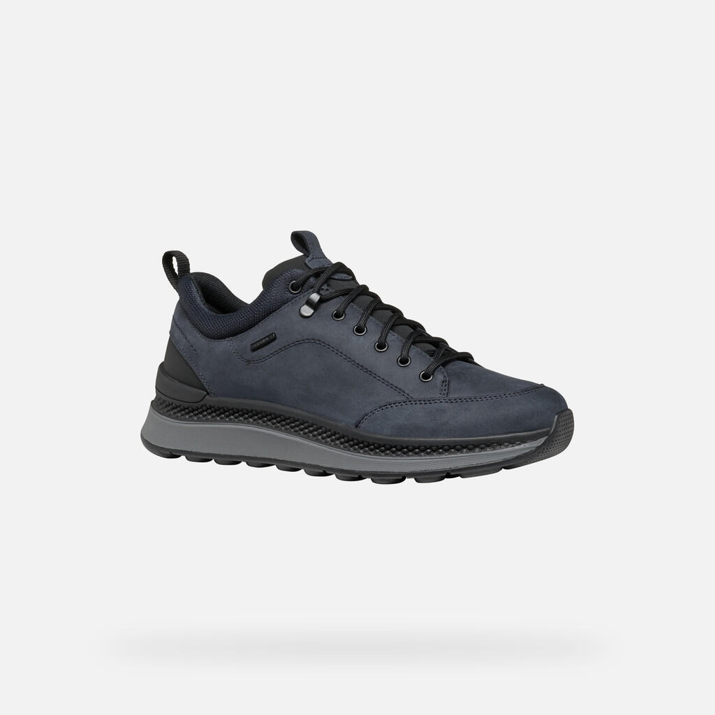 Baskets Homme SPHERICA ACTIF X2 MAN Bleu Marine/Noir 3/7