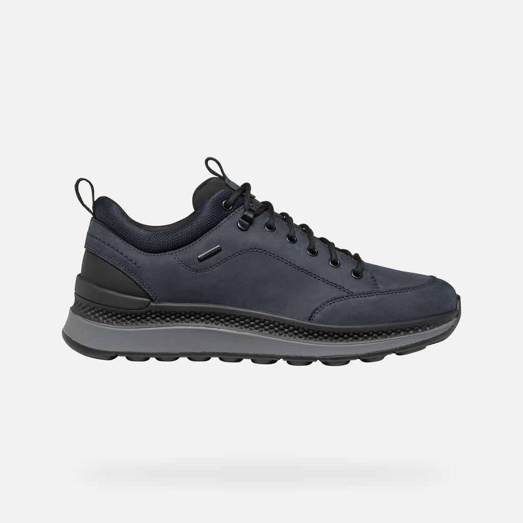 Baskets Homme SPHERICA ACTIF X2 MAN Bleu Marine/Noir 2/7