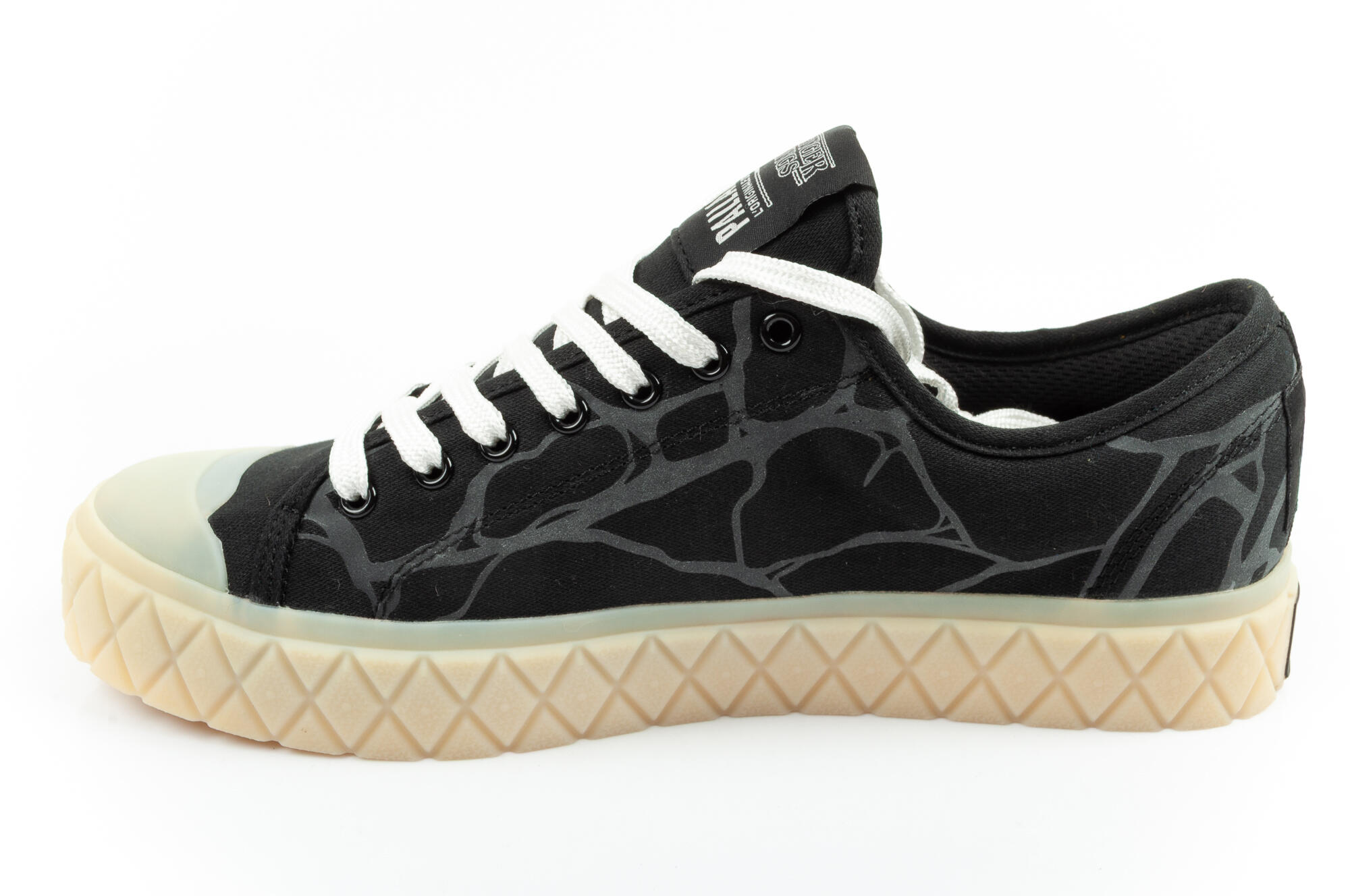 Palladium Palla Ace damessportschoenen 3/7