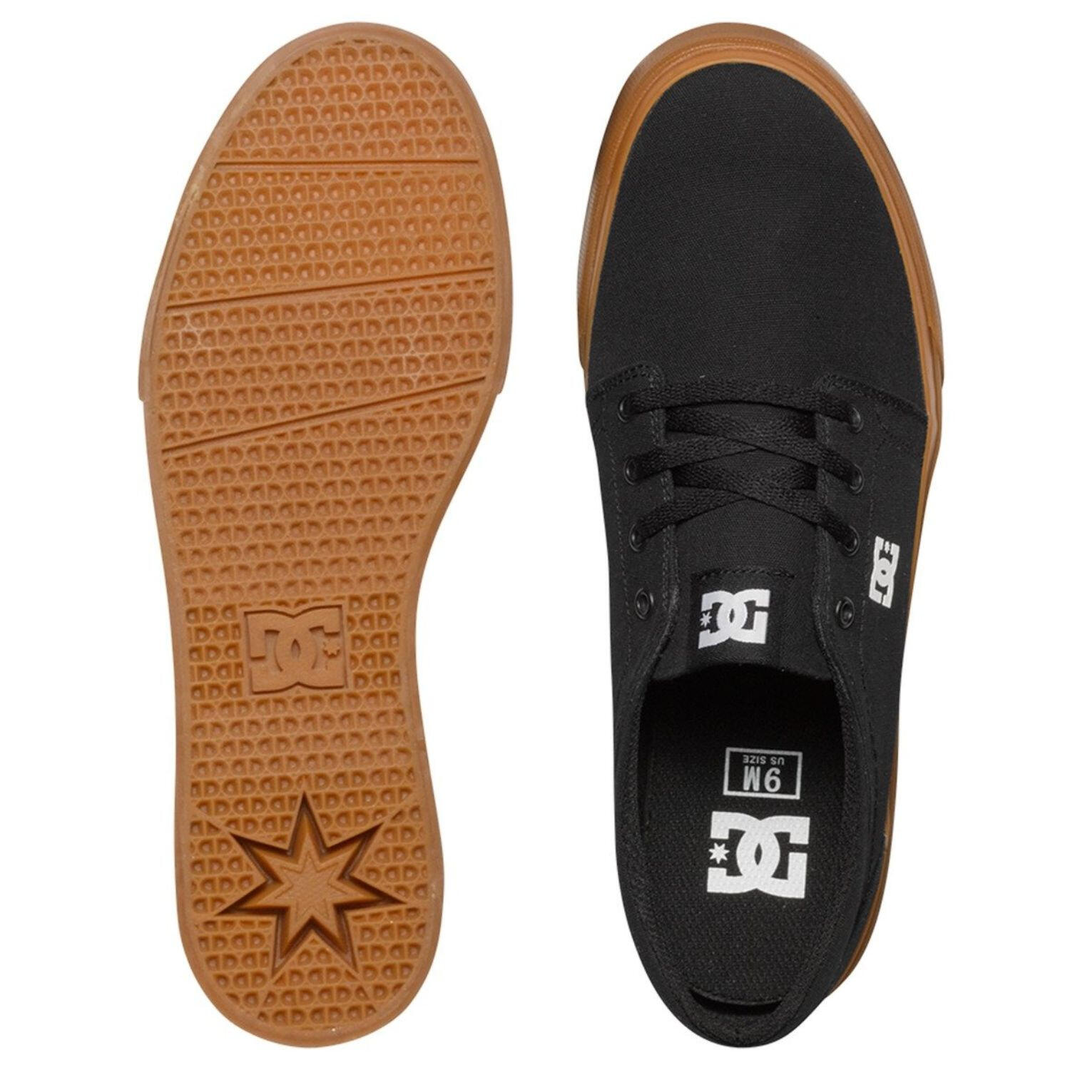 Buty do chodzenia męskie DC Shoes Trase TX 4/4