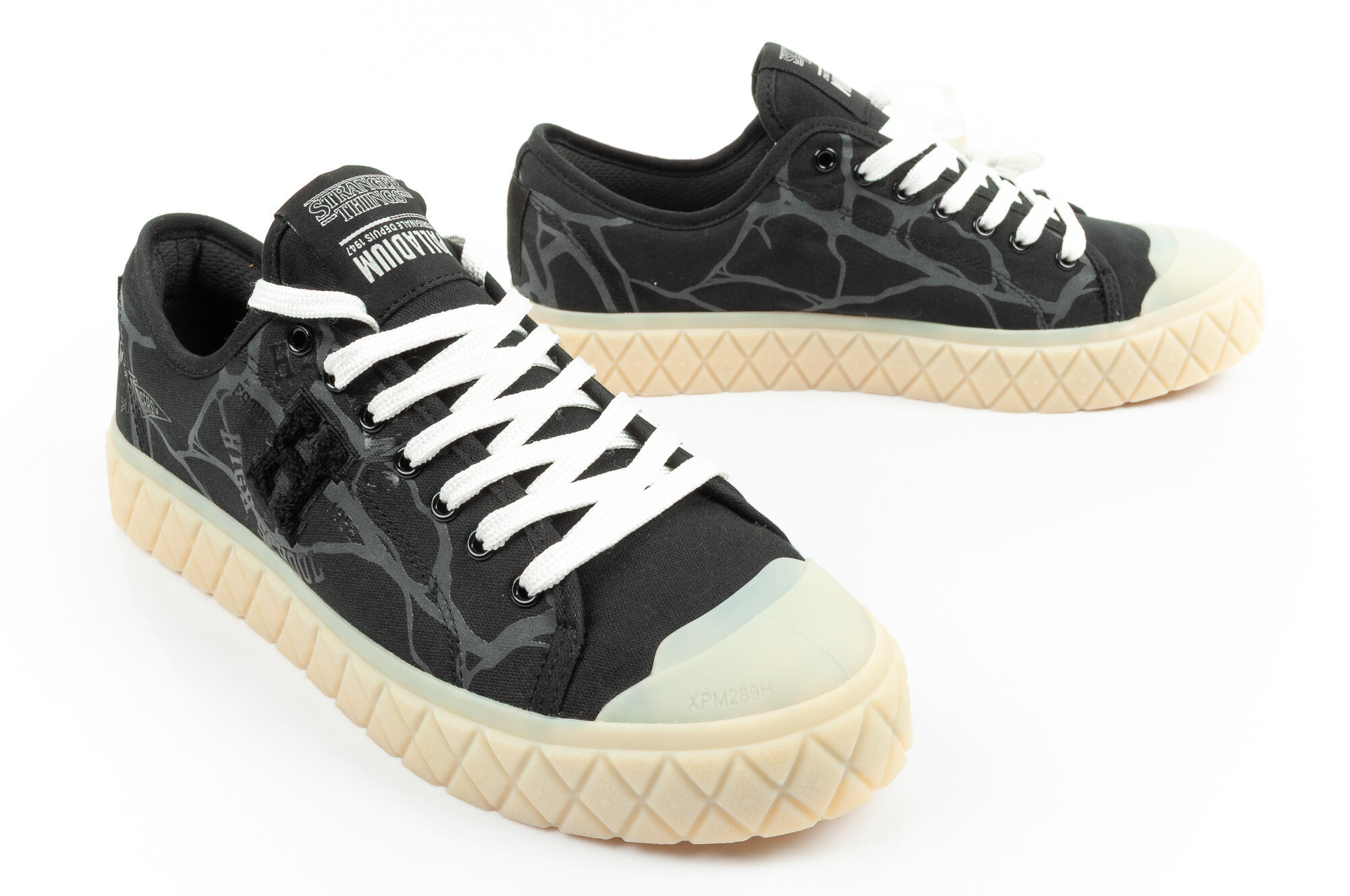 Palladium Palla Ace damessportschoenen 6/7