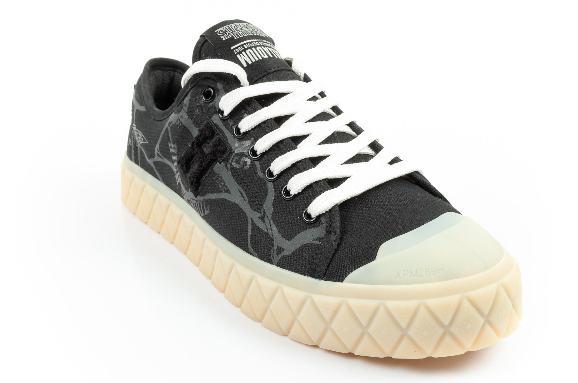 Palladium Palla Ace damessportschoenen 2/7