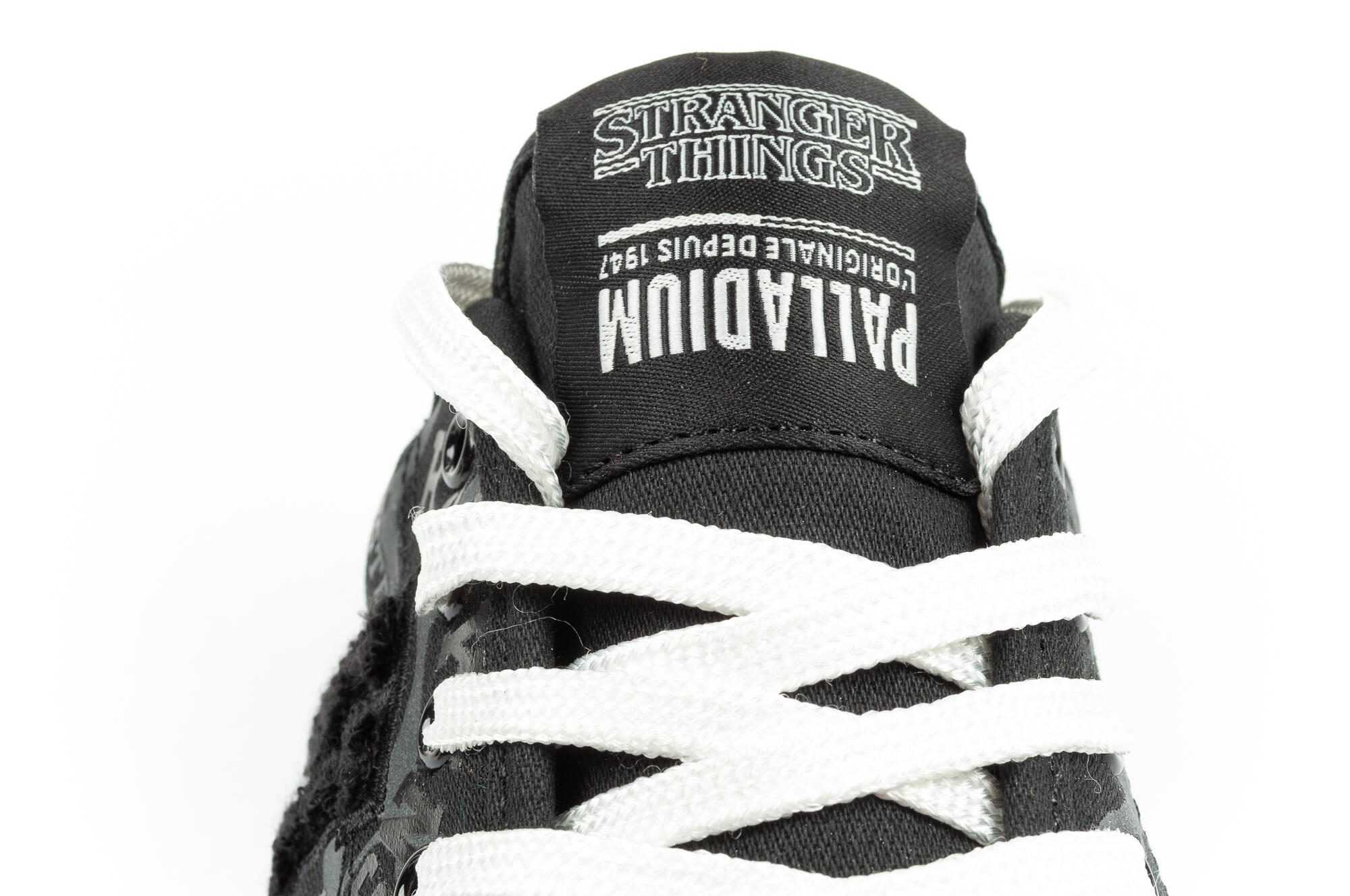 Palladium Palla Ace damessportschoenen 5/7