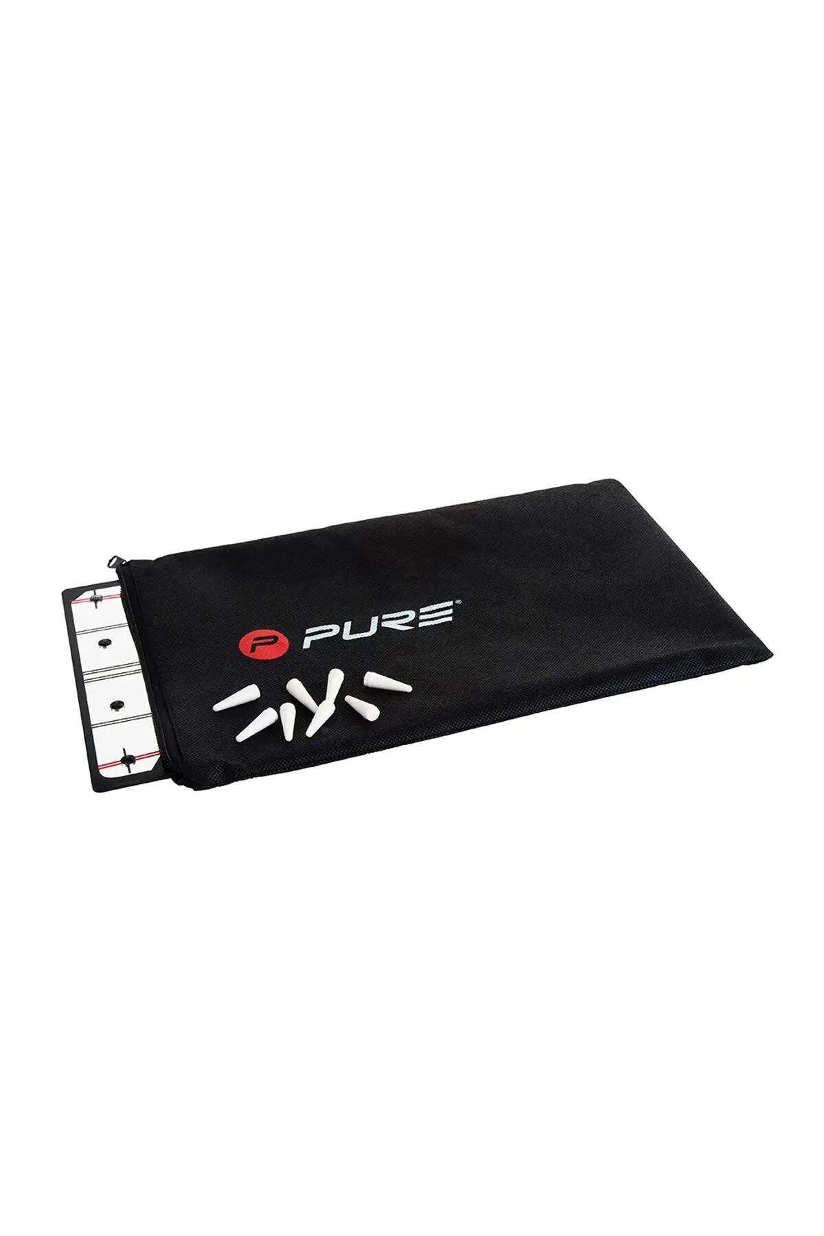 Pure P2I190060 Hizalama Aynası 30 Cm 4/4