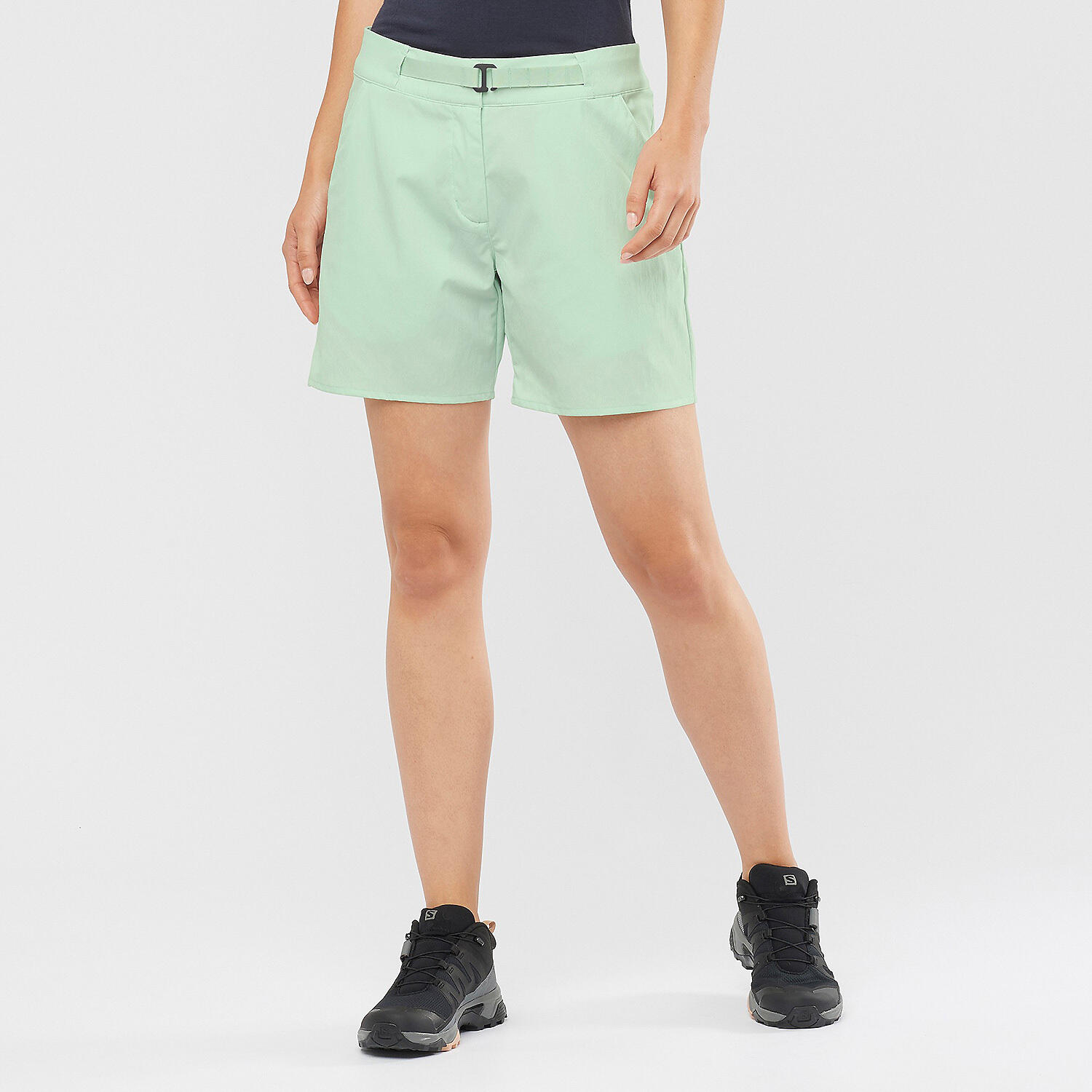 Damen Short SalomW OUTRACK SHORTS 2/5