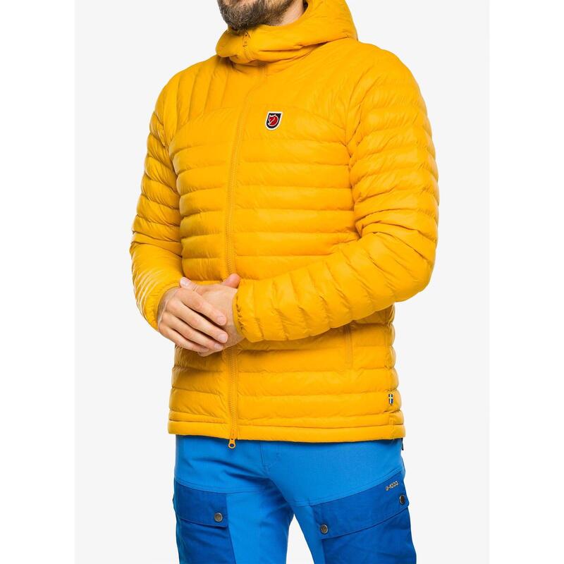 Jachetă pentru bărbați Fjällräven Expedition Lätt Hoodie
