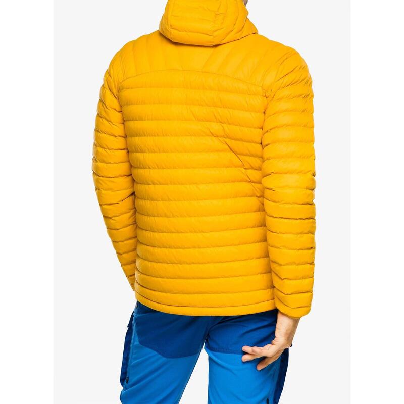 Jachetă pentru bărbați Fjällräven Expedition Lätt Hoodie