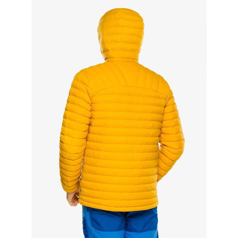 Jachetă pentru bărbați Fjällräven Expedition Lätt Hoodie