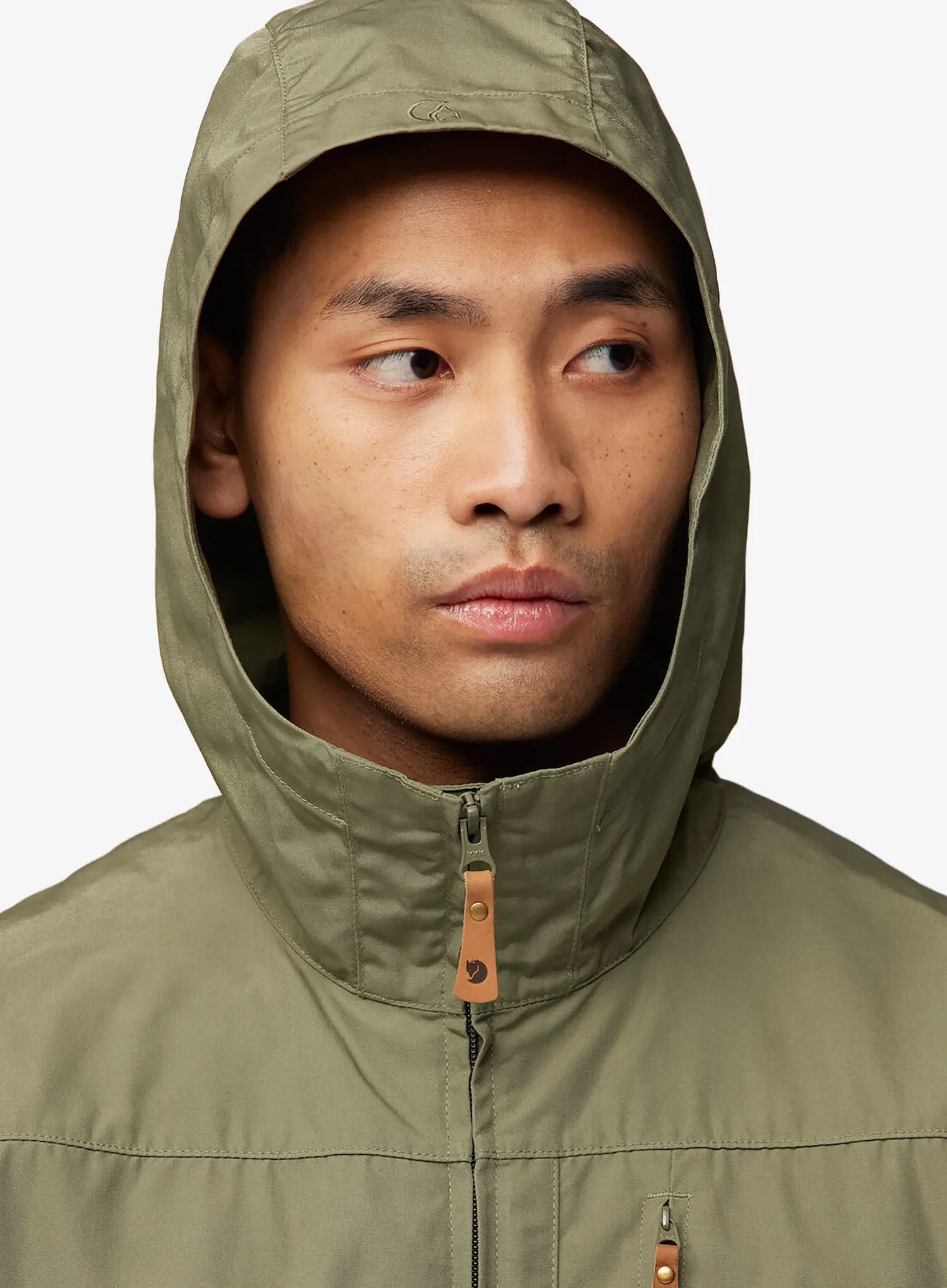 Jacke Sten Jacket 7/7