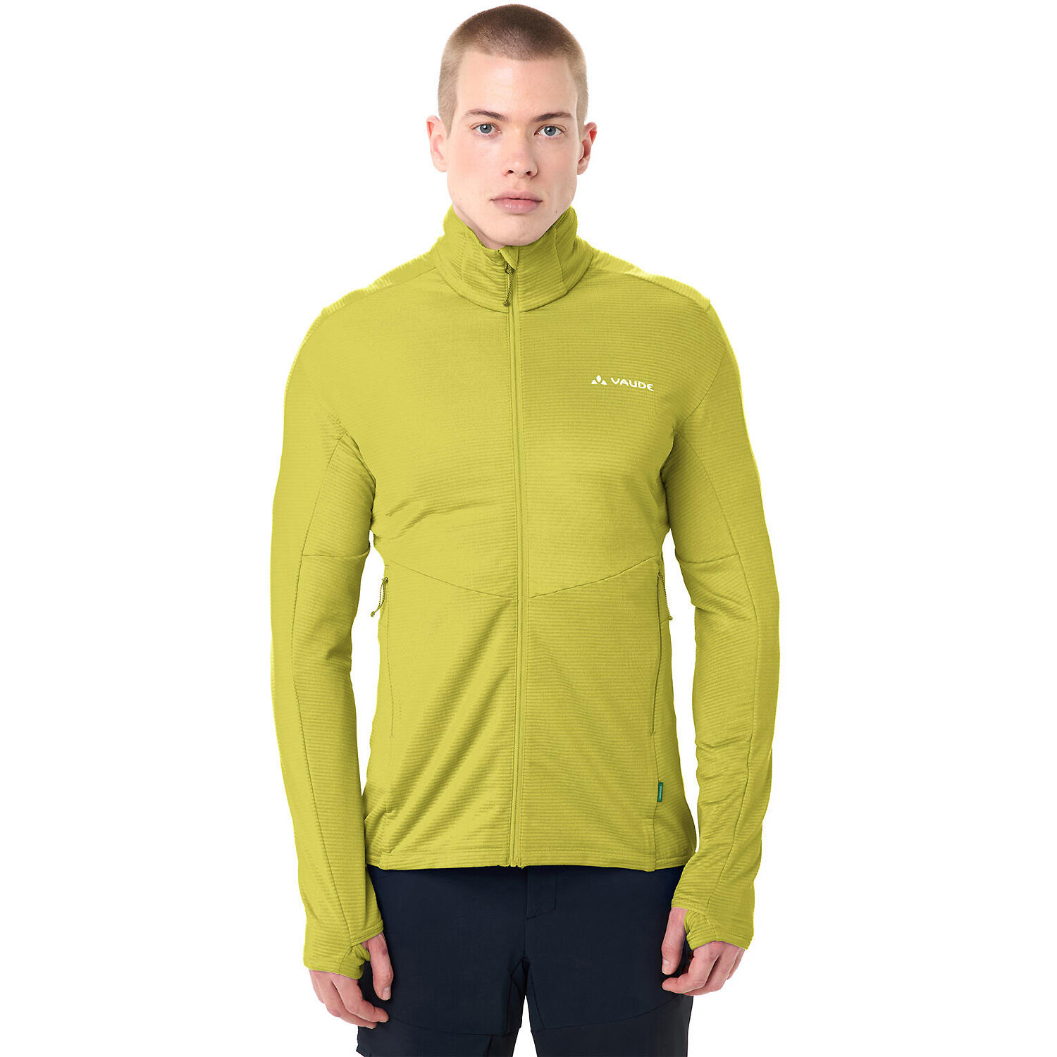 Veste polaire M Scopi Fleece Jacket II 3/7