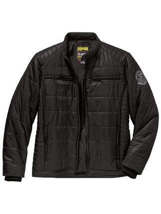 Doudoune Multipoche Biker