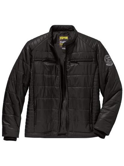 Doudoune Multipoche Biker