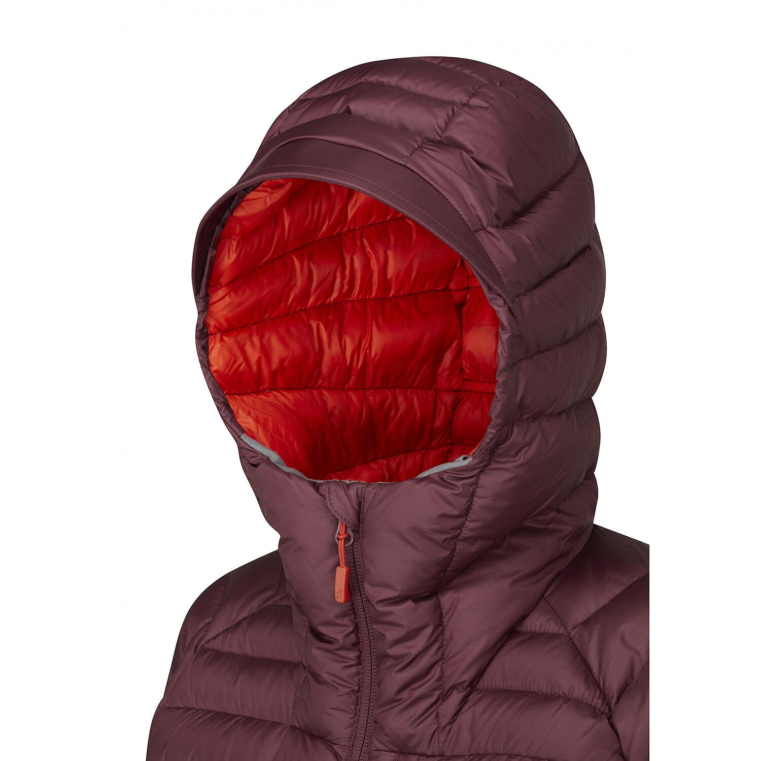 Damen Unterjacke M LATTENGEBIRGE BOXER 3/6