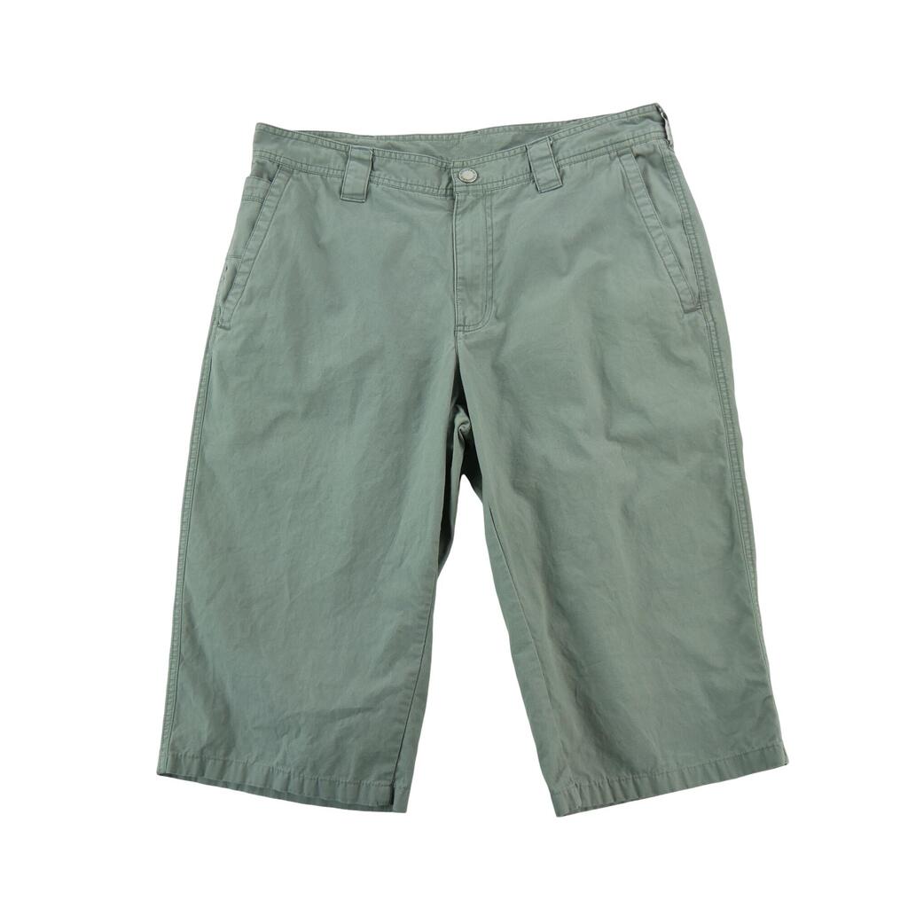 Second life - Men's Grey Shorts 34W/32L - Very good