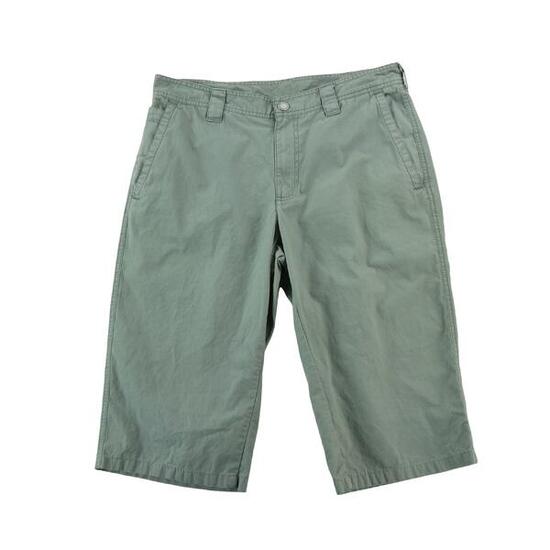 Seconde vie - Bermuda Homme 34W/32L Gris - Très bon état