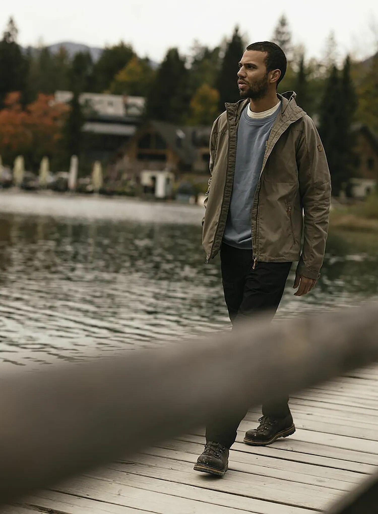Jacke Sten Jacket 5/7