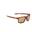 lunettes de sport Cleanocean 2 brun
