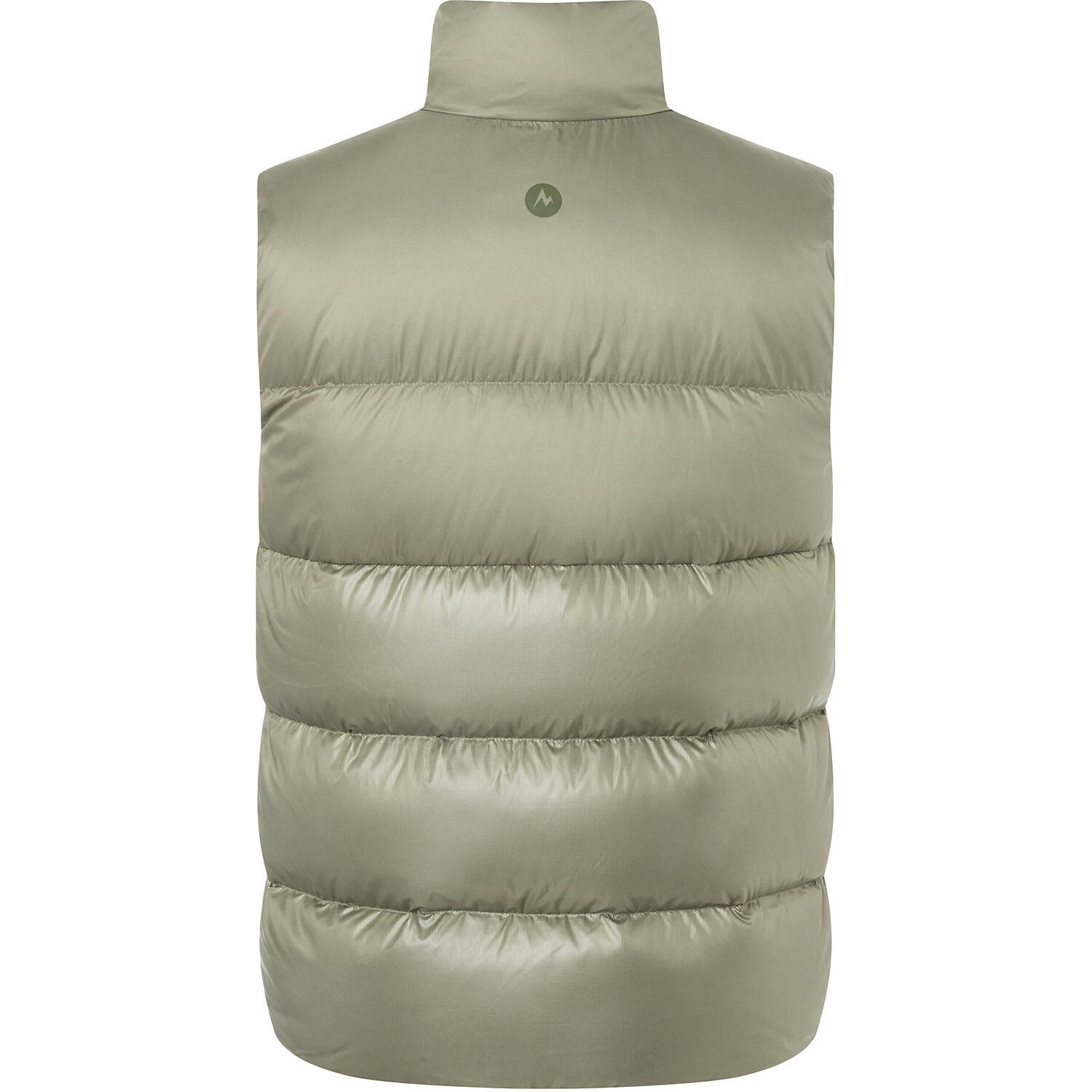 Herren Geschirr M GUIDES DOWN VEST 2/4