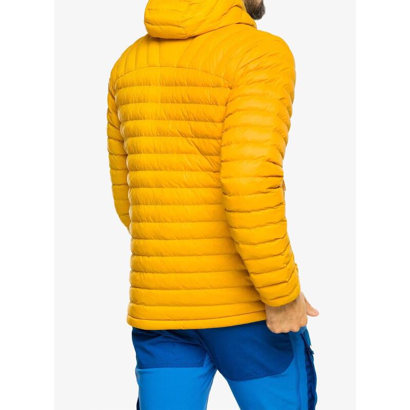 Jachetă pentru bărbați Fjällräven Expedition Lätt Hoodie