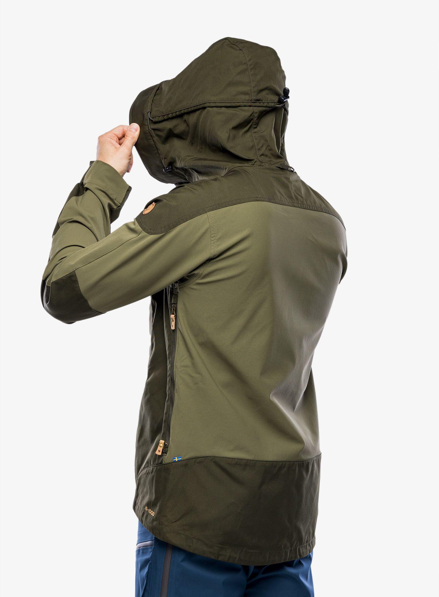 Kurtka Fjallraven Keb Jacket 5/7