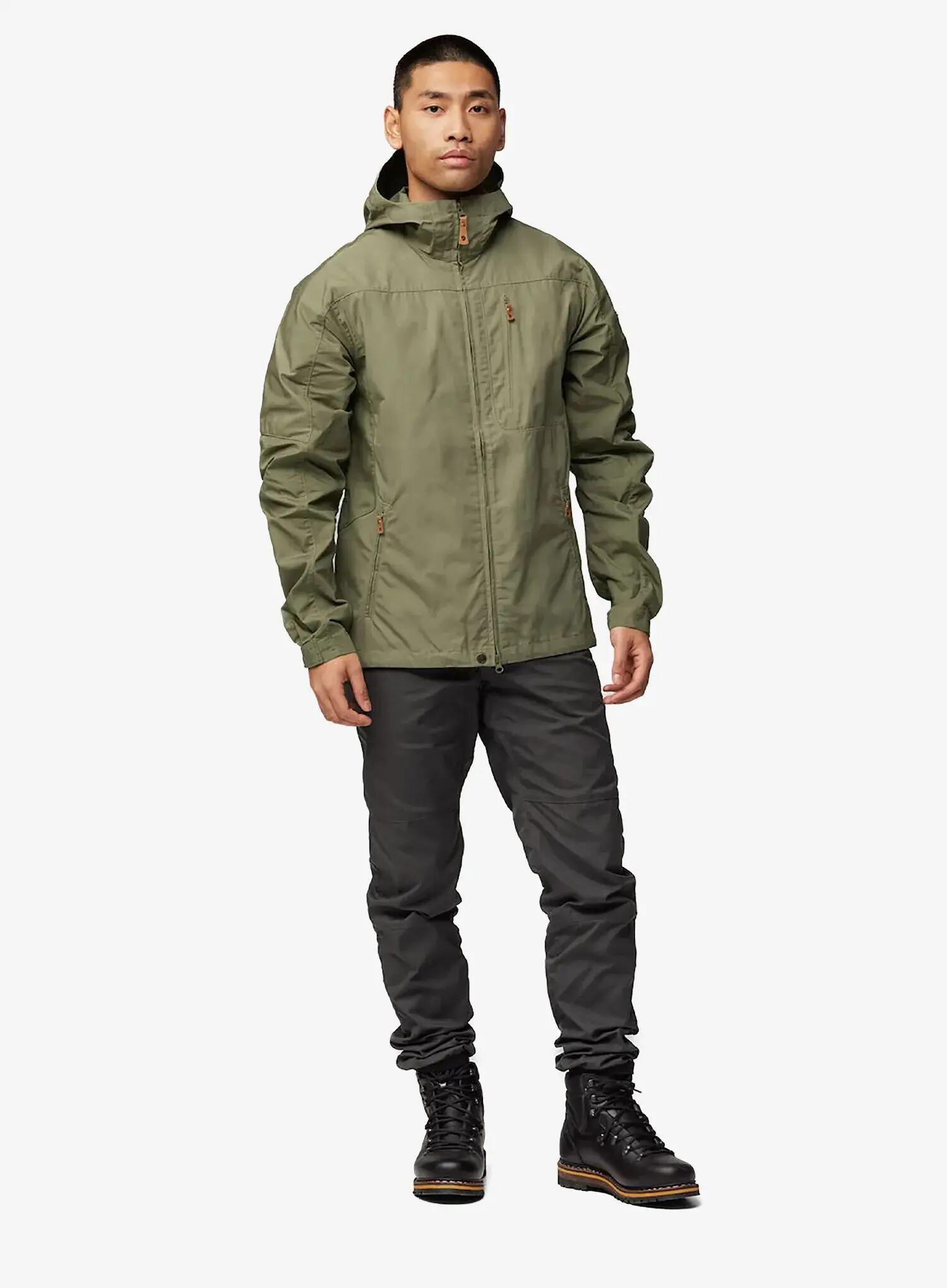 Jacke Sten Jacket 4/7