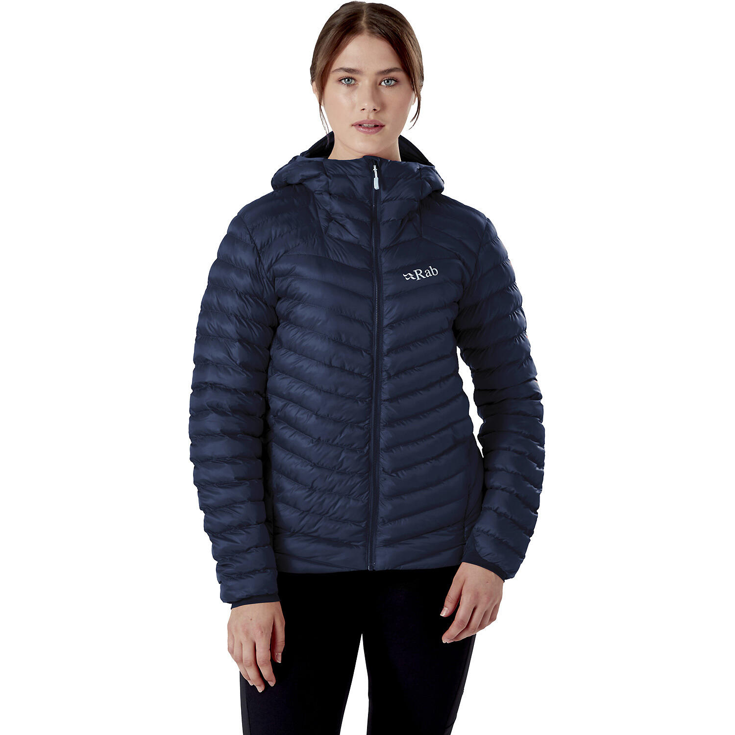 Damen Jacke W CIRRUS ALPINE JACKET 2/2