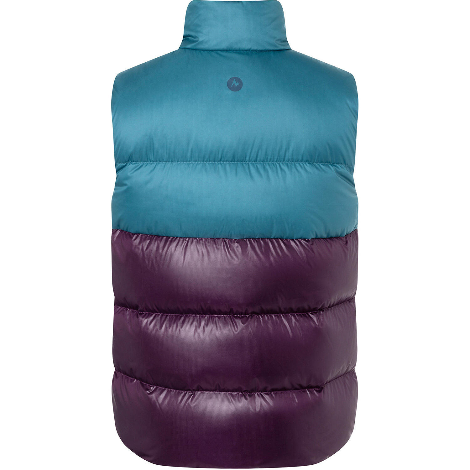 Herren Geschirr M GUIDES DOWN VEST 2/5