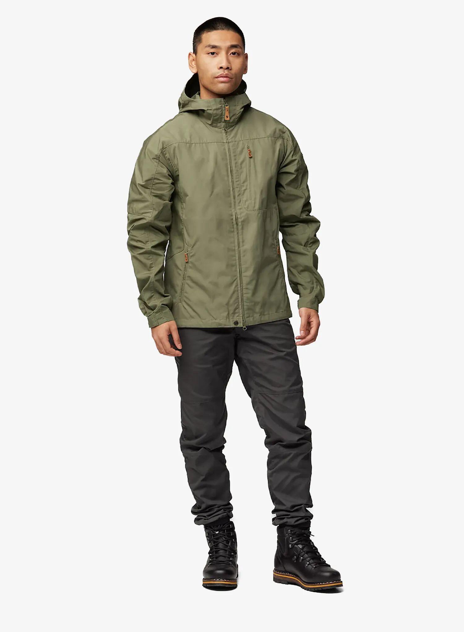 Kurtka Fjallraven Sten Jacket 4/7