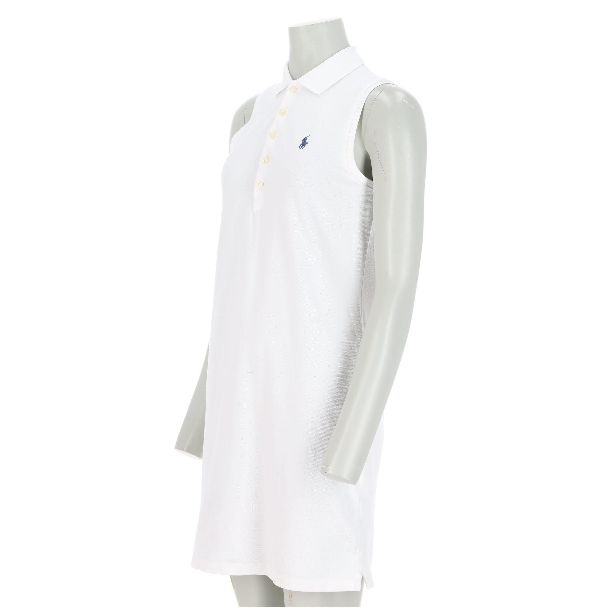 Segunda vida - Vestido Feminino Branco - Como novo 3/7