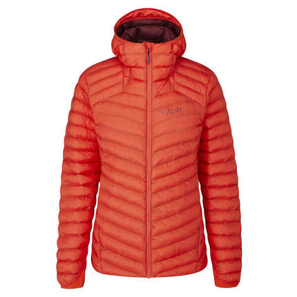 Damen Jacke W CIRRUS ALPINE JACKET