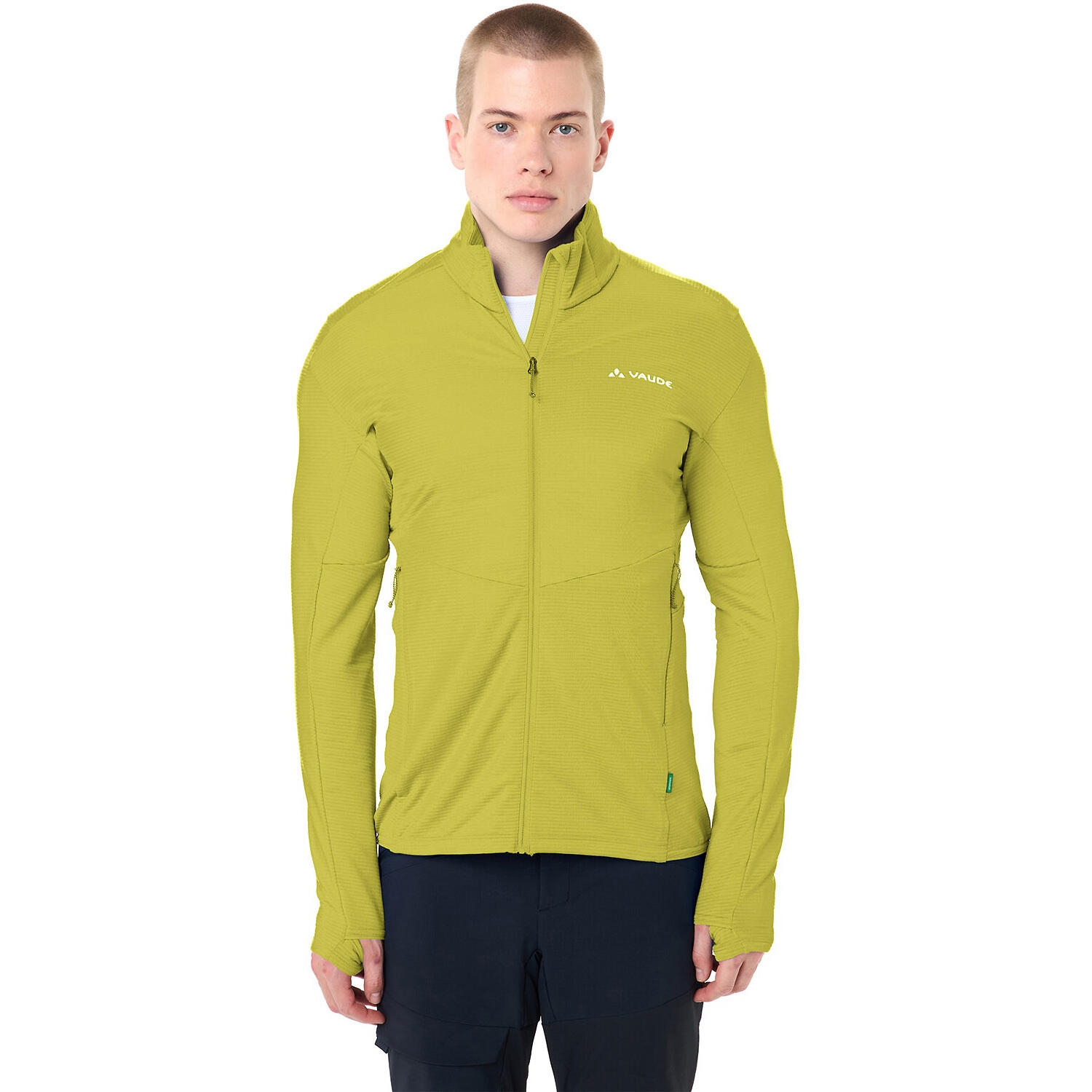 Veste polaire M Scopi Fleece Jacket II 7/7