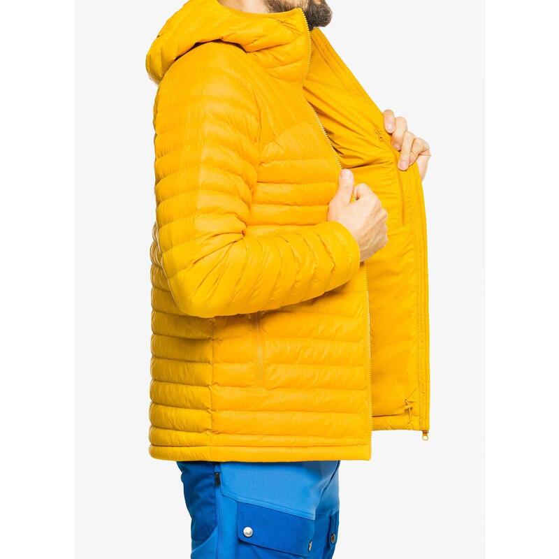 Jachetă pentru bărbați Fjällräven Expedition Lätt Hoodie