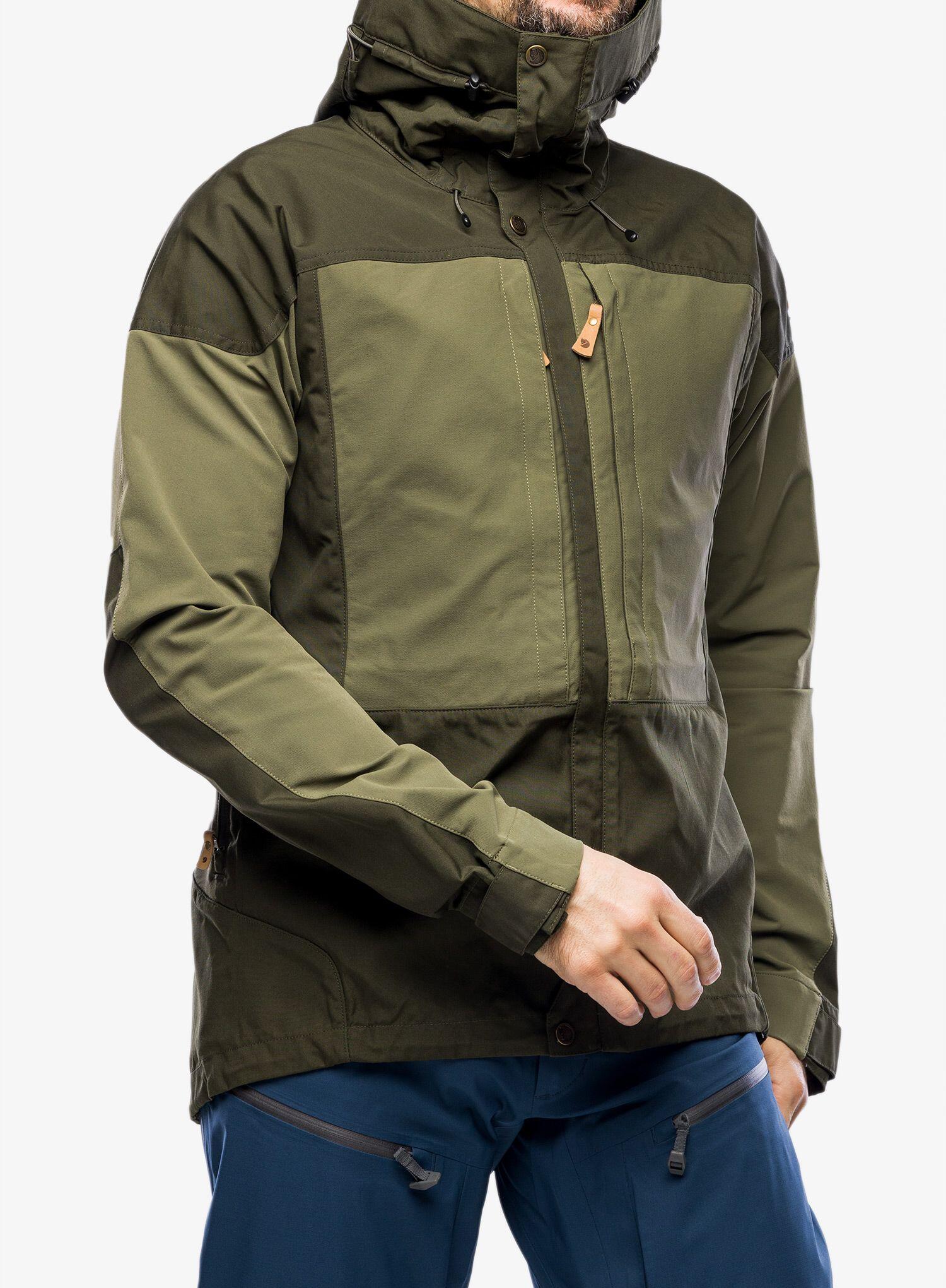 FJALLRAVEN picture