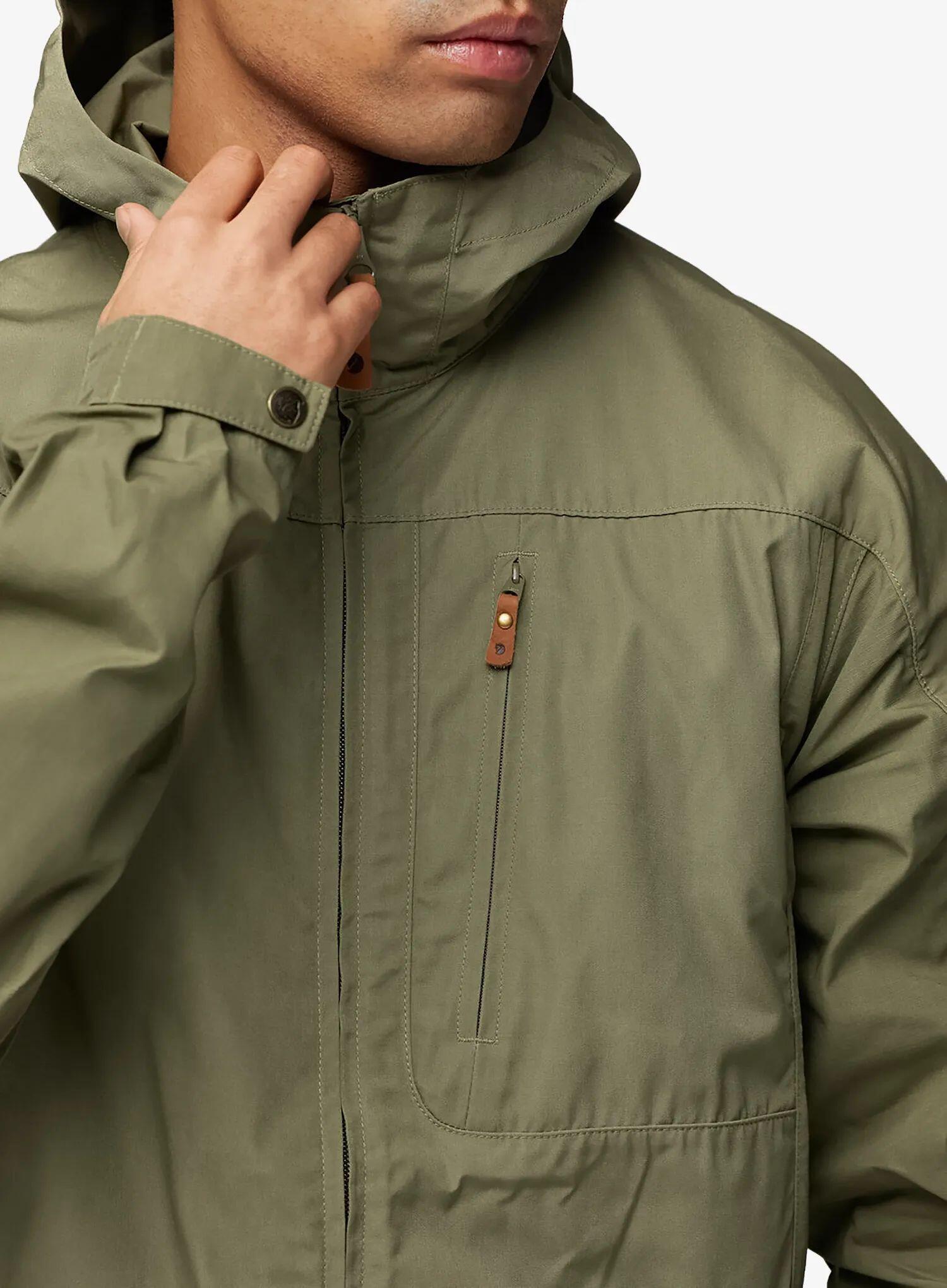 Jacke Sten Jacket 6/7