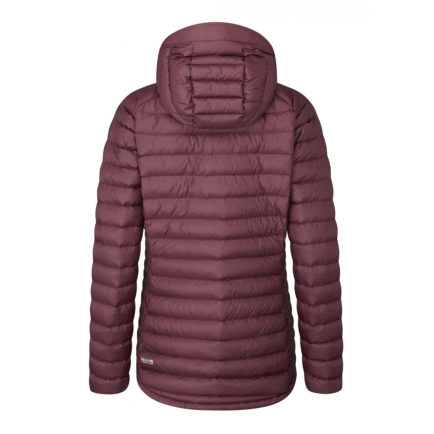 Damen Unterjacke M LATTENGEBIRGE BOXER 2/6
