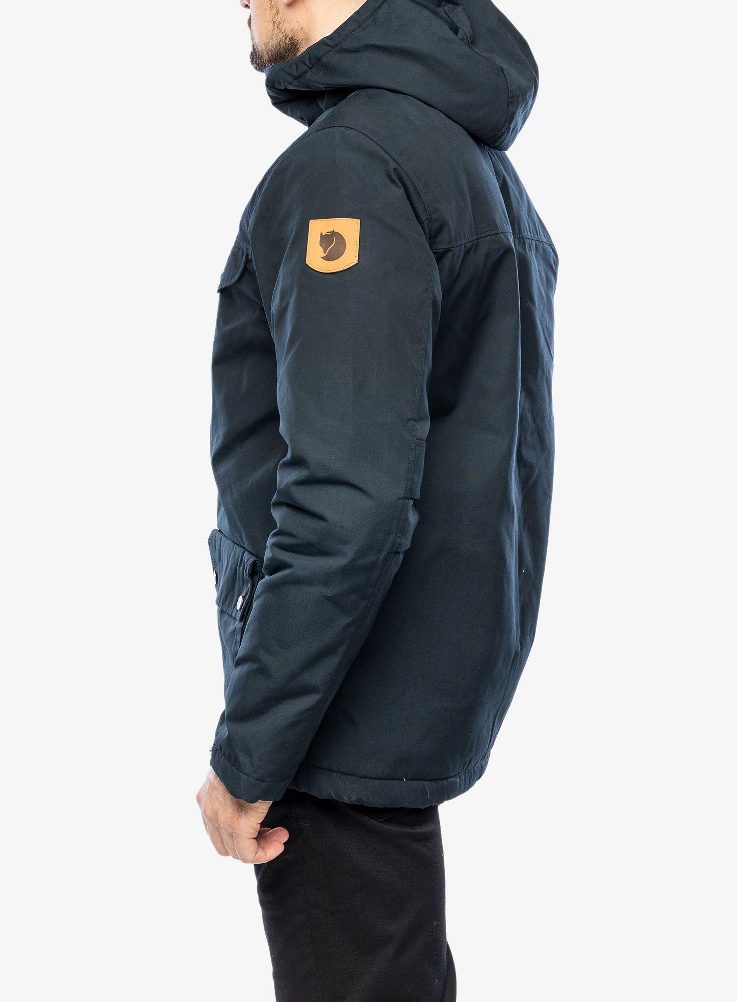 Fjall Raven Groenland Winterjas M Volwassenen 4/7