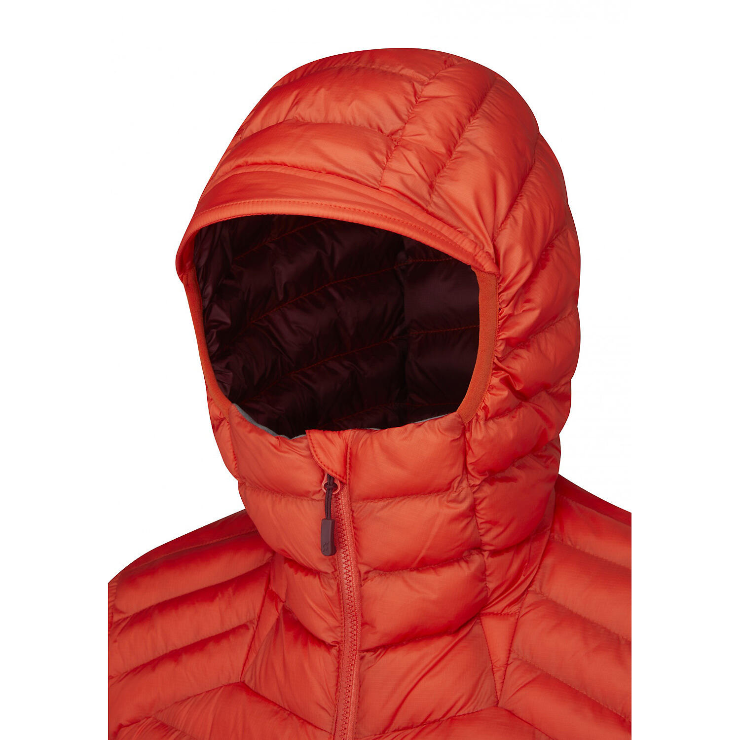 Damen Jacke W CIRRUS ALPINE JACKET 3/3
