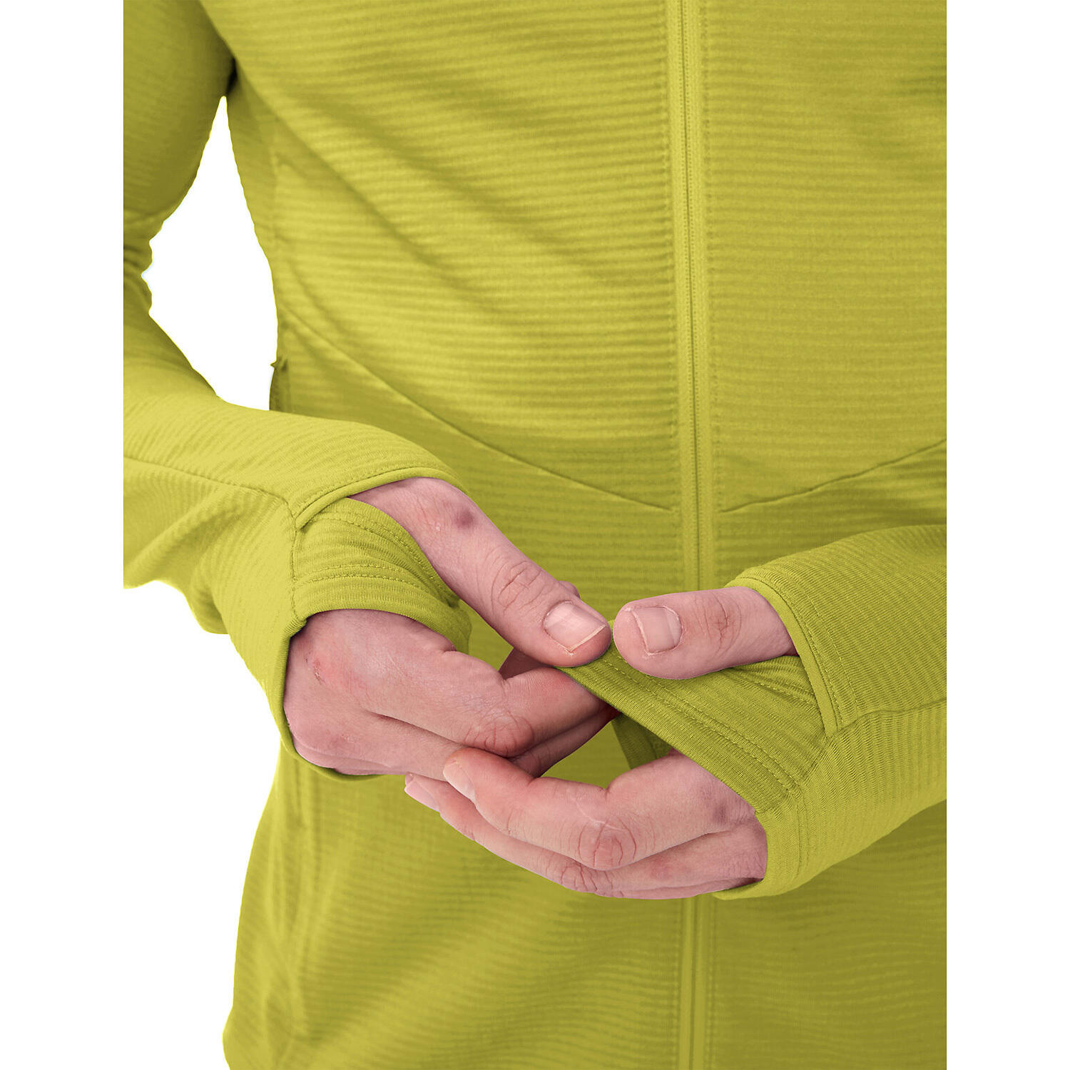 Veste polaire M Scopi Fleece Jacket II 5/7