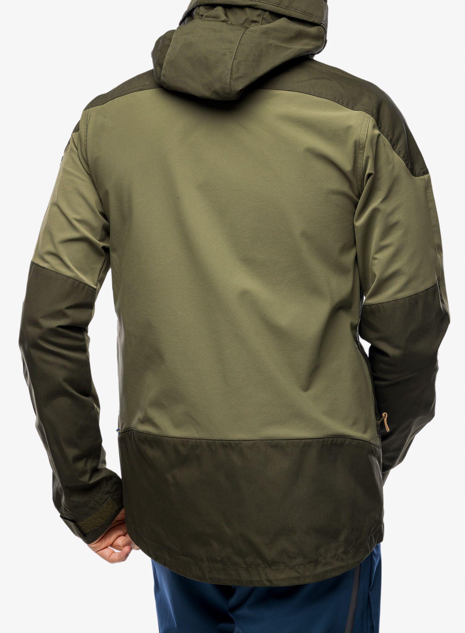 Kurtka Fjallraven Keb Jacket 7/7