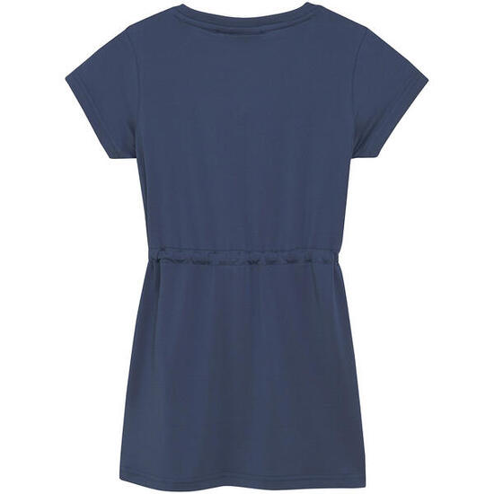 Kinder Kleider DRESS PRINT - S/S BASE LAYER