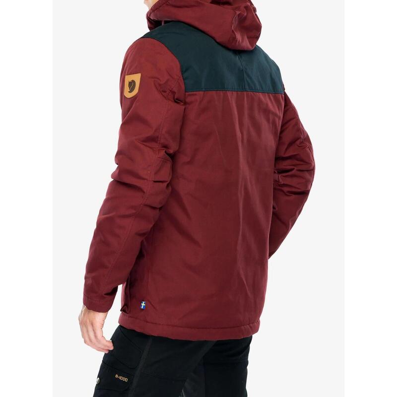 Jachetă Fjall Raven Jachetă De Iarnă Greenland M Adult