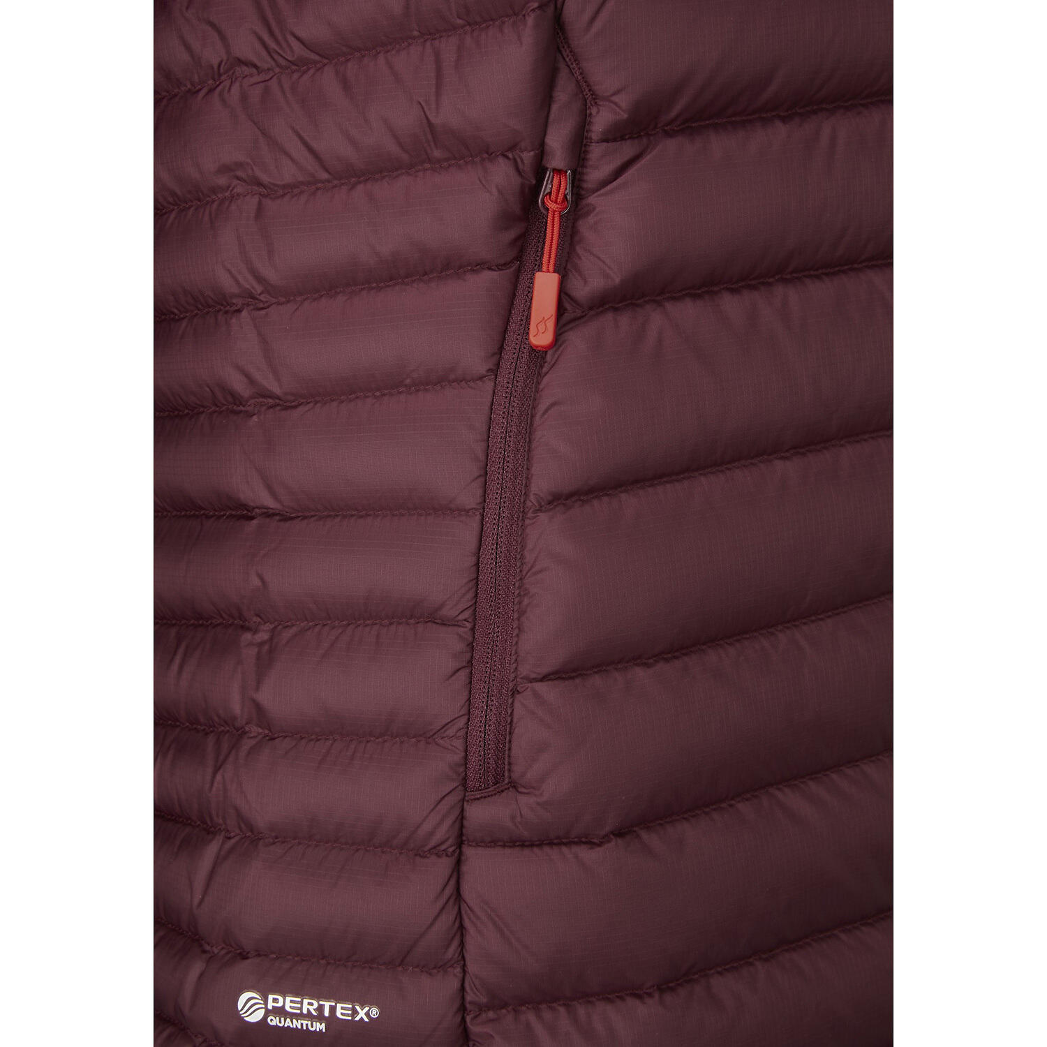 Damen Unterjacke M LATTENGEBIRGE BOXER 5/6
