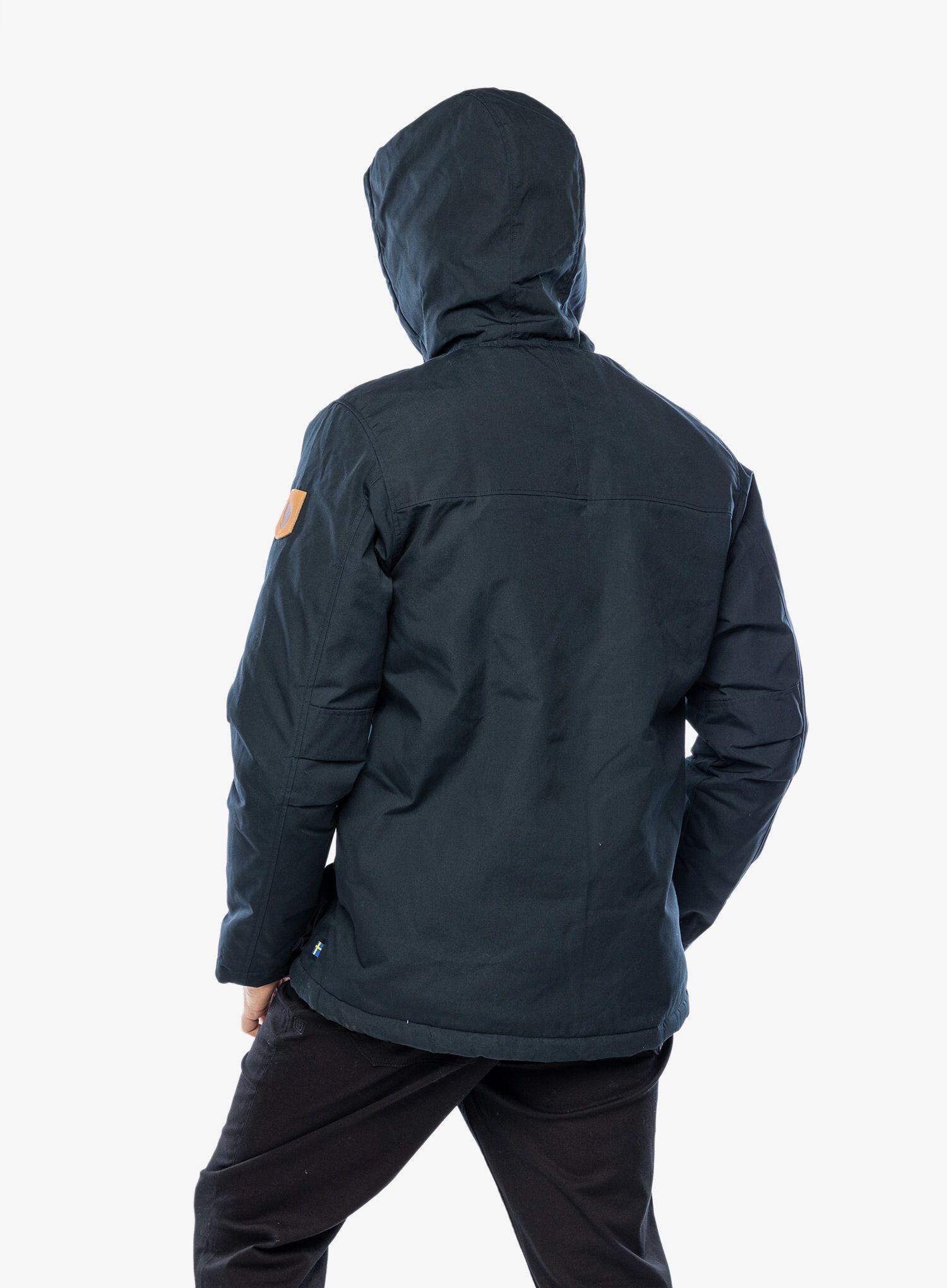 Fjall Raven Groenland Winterjas M Volwassenen 6/7