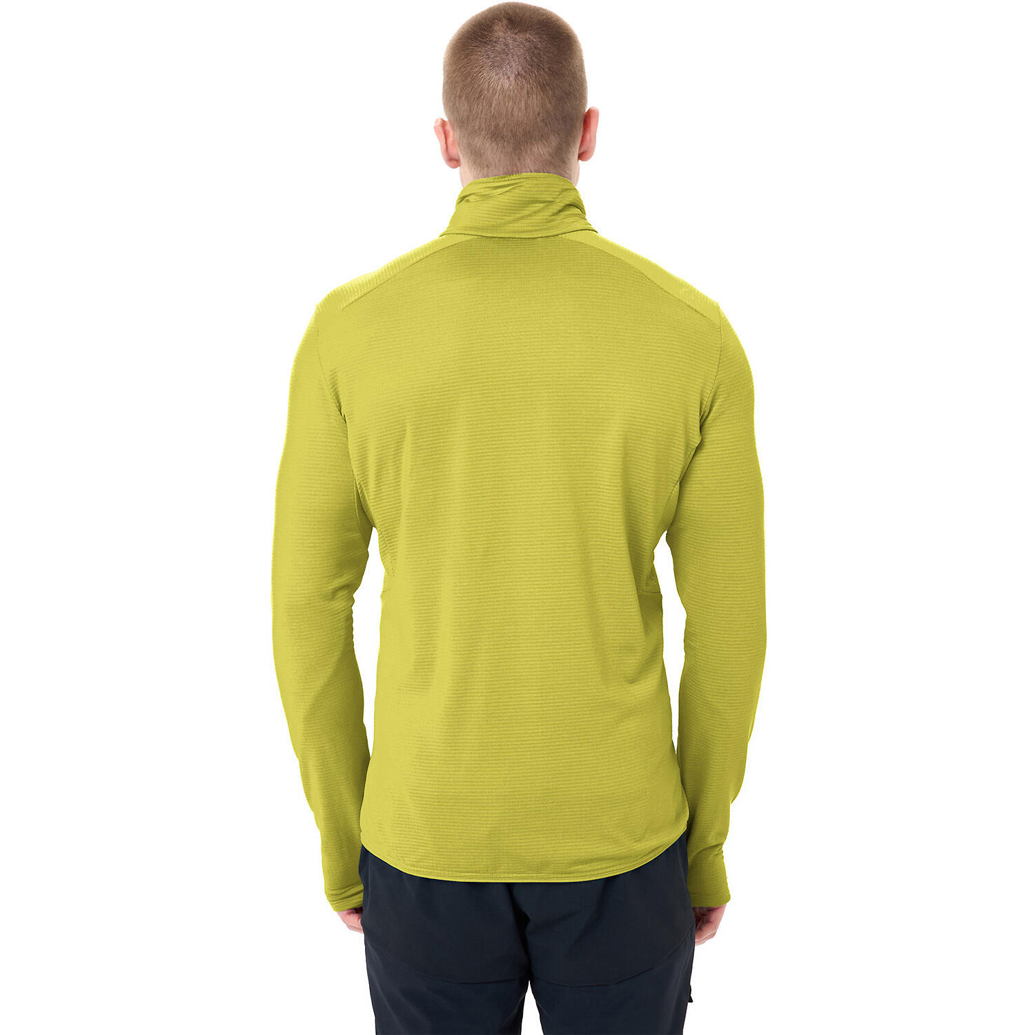 Veste polaire M Scopi Fleece Jacket II 4/7