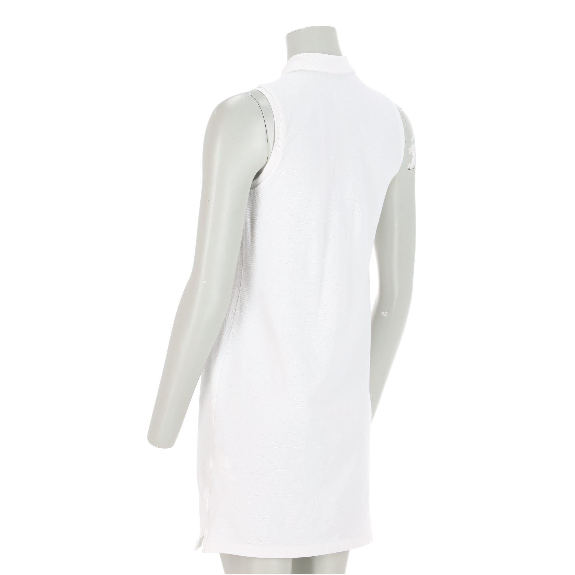 Segunda vida - Vestido Feminino Branco - Como novo 5/7